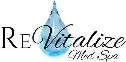 ReVitalize Med Spa logo