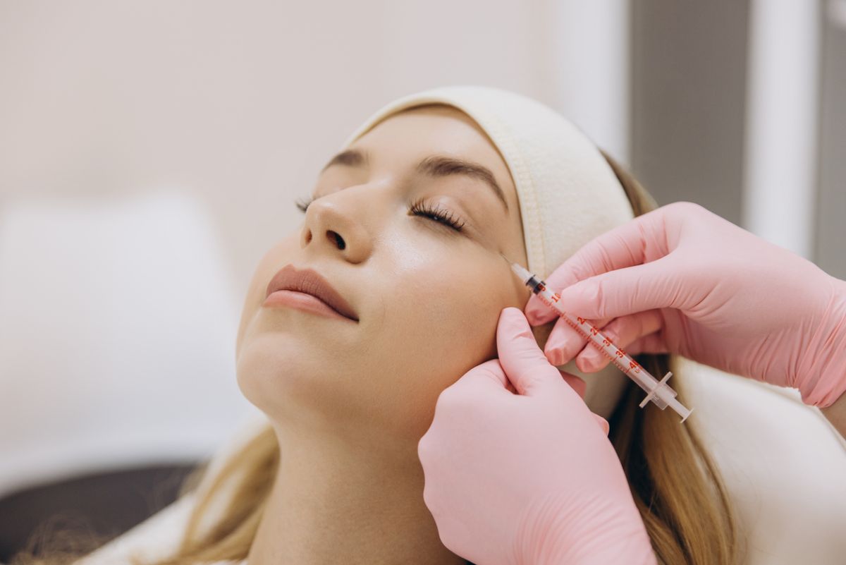 Botox in Muncie | Botulinum toxin type A | Facial Fillers