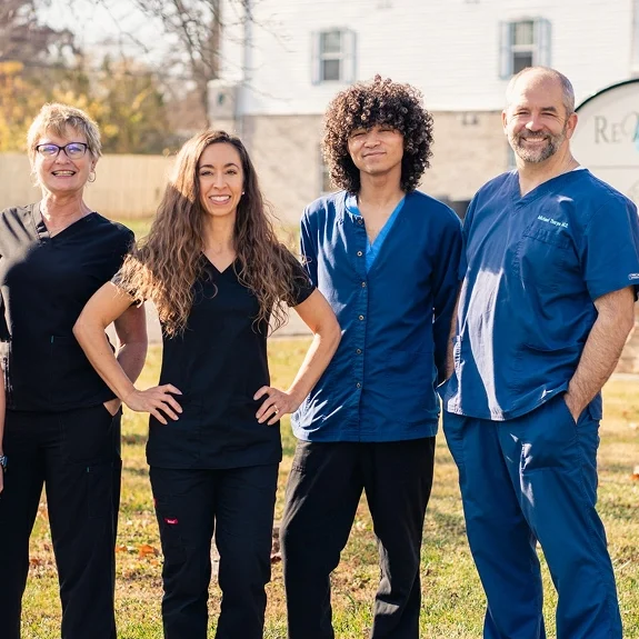 Why Choose Revitalize Med Spa?